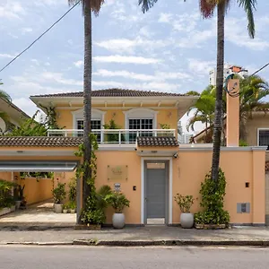 3* Hotel Pacaembu