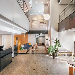 4* Hotel Tatuape, Affiliated By Meliá