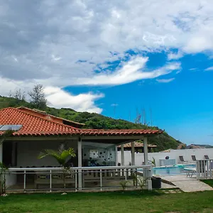 Deck De Búzios