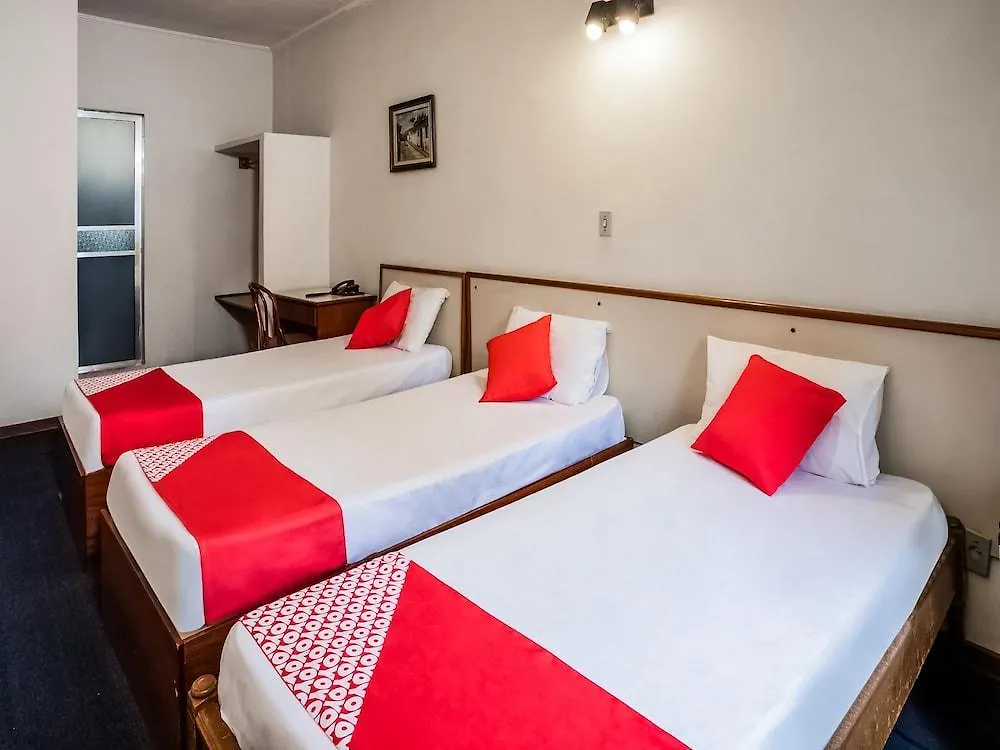 Hotel Sao Jorge Sao Paulo - Proximo A 25 De Marco, Facil Acesso Ao Expo Center Norte E Mercado Municipal Sp