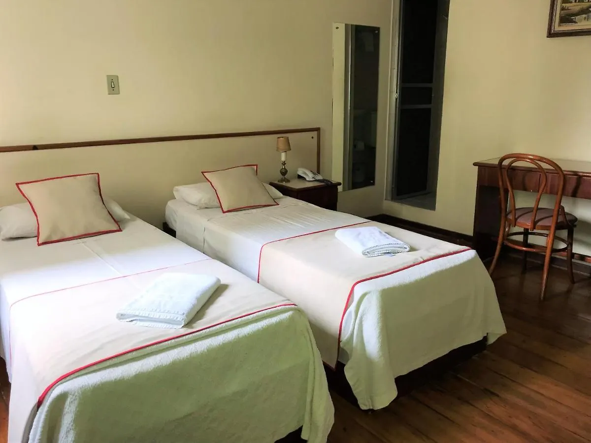 Hotel Sao Jorge Sao Paulo - Proximo A 25 De Marco, Facil Acesso Ao Expo Center Norte E Mercado Municipal Sp