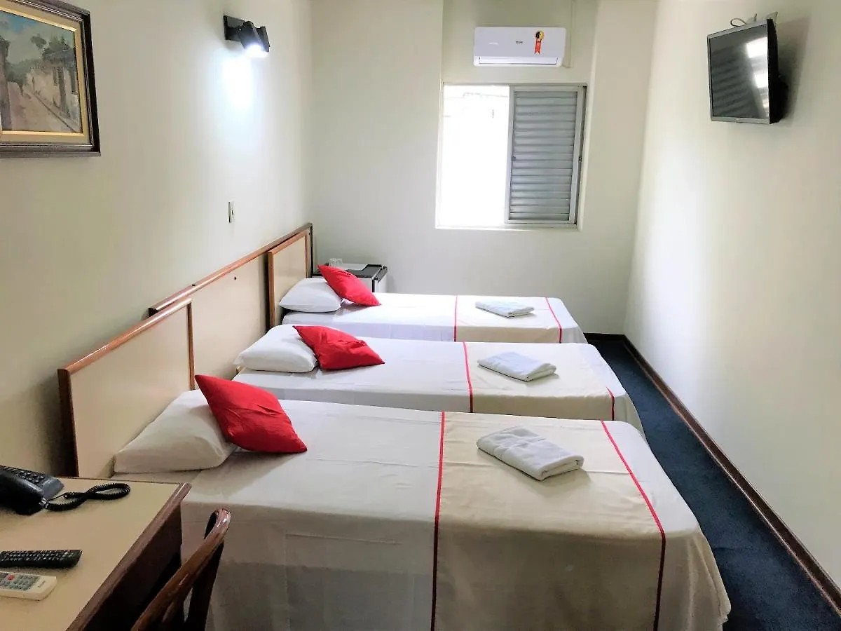 Hotel Sao Jorge Sao Paulo - Proximo A 25 De Marco, Facil Acesso Ao Expo Center Norte E Mercado Municipal Sp