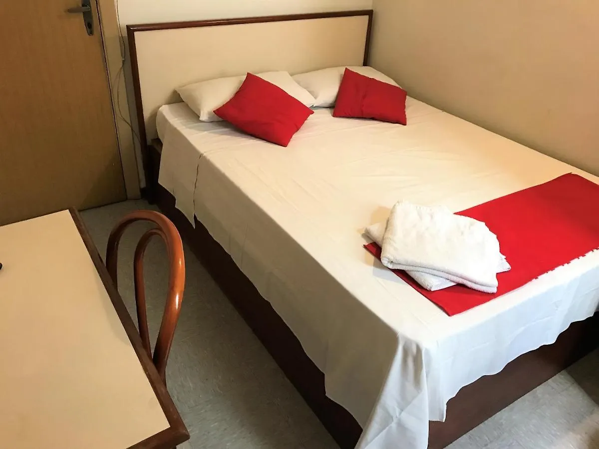 Hotel Sao Jorge Sao Paulo - Proximo A 25 De Marco, Facil Acesso Ao Expo Center Norte E Mercado Municipal Sp