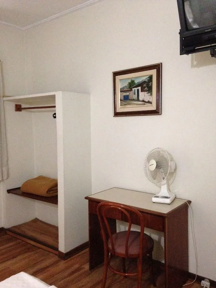 Hotel Sao Jorge Sao Paulo - Proximo A 25 De Marco, Facil Acesso Ao Expo Center Norte E Mercado Municipal Sp