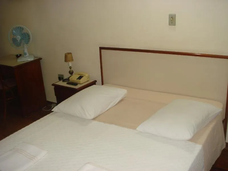 Hotel Sao Jorge Sao Paulo - Proximo A 25 De Marco, Facil Acesso Ao Expo Center Norte E Mercado Municipal Sp
