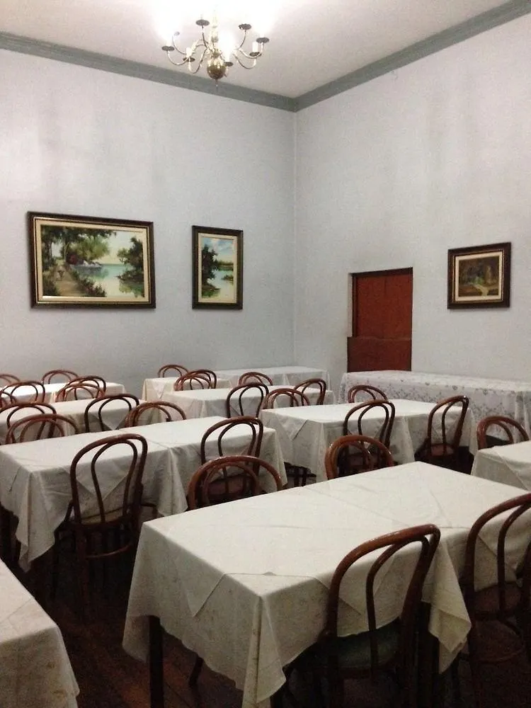 Hotel Sao Jorge Sao Paulo: Central Stay Near 25 de Marco 3*,  Brazil